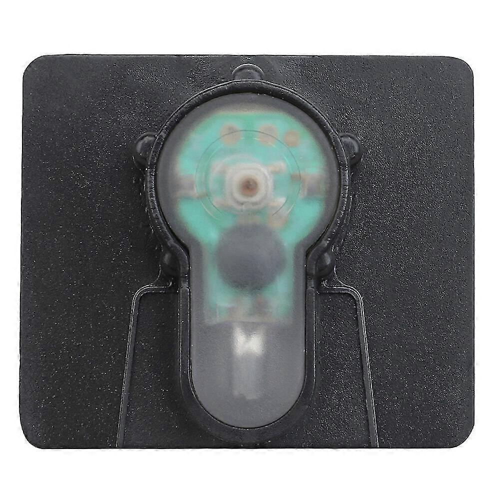 1pc Signal Light Signal Recognizing Strobe Sticky Lamp For Knapsack Backpack