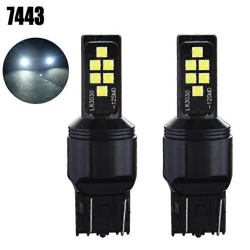 2pcs Py21w Ba15s P21w Led 1156 Bau15s Bulb 3030SMD Canbus 1157 Led Bay15d P21/5w Car Turn Signal Lamp Brake Backup Light