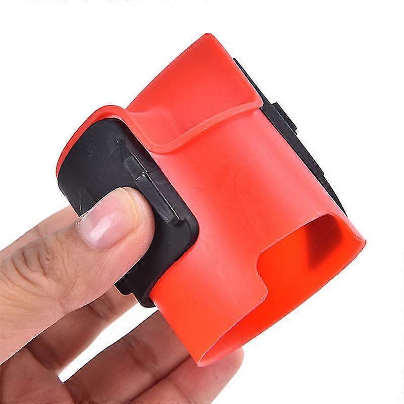 オートバイのフロントフォークショックアブソーバークリーニングツール - 45-55mm - Dirt Bike Scooter Shytmv