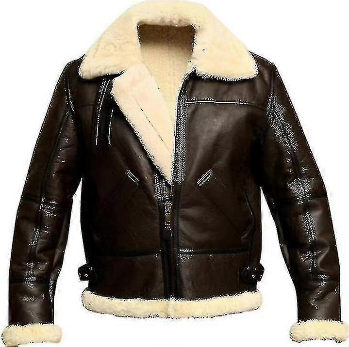Aviator Real Shearlingm,  Winter