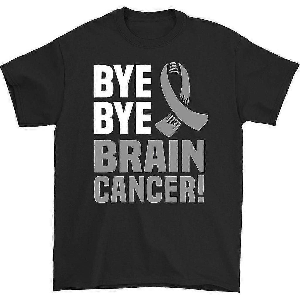 Bye Bye Brain Cancer Crew nyakpl