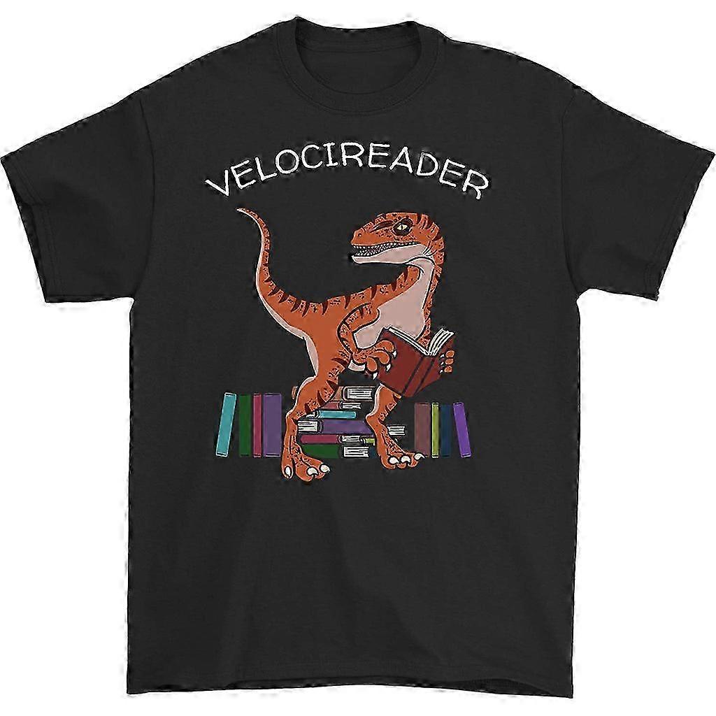 Velocireader T-Shirt   