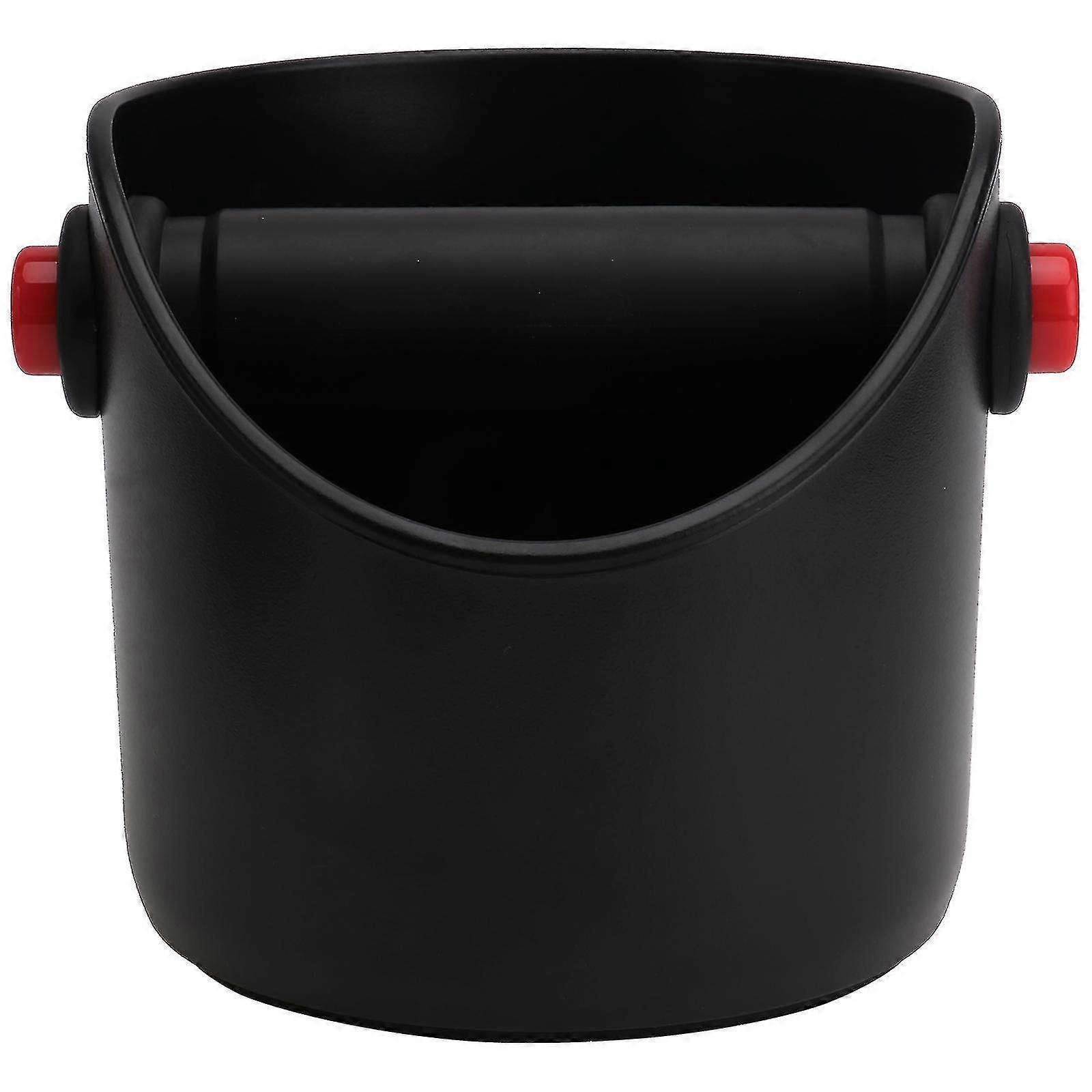 1pc Coffee Maker Accessory Coffee Grounds Bucket Coffee Grounds Dump Bin