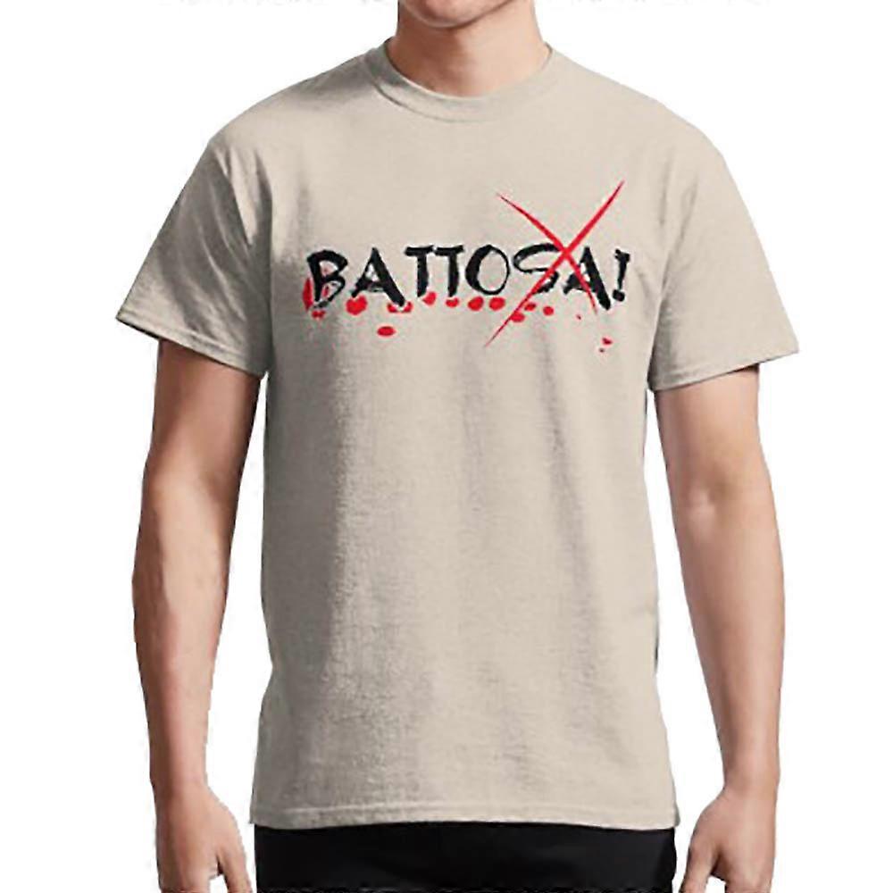 Battosai The Man Slayer Tričko