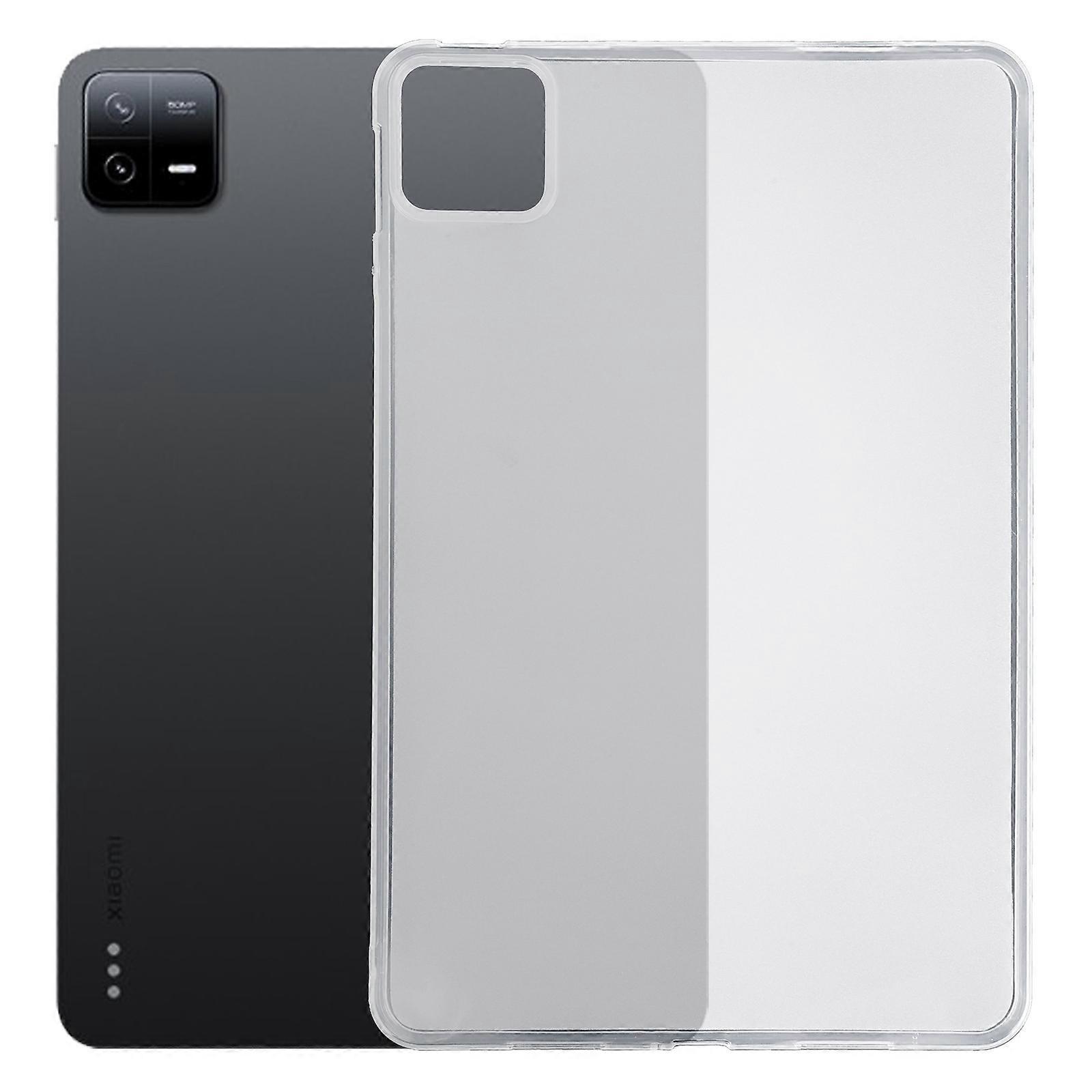 Frosted TPU Tablet Case For Xiaomi Pad 6 / Pad 6 Pro