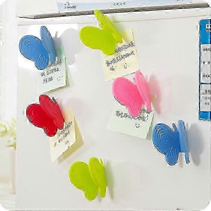 Butterfly-shaped Silicone Anti-scalding Device(2 Pcs, Random)