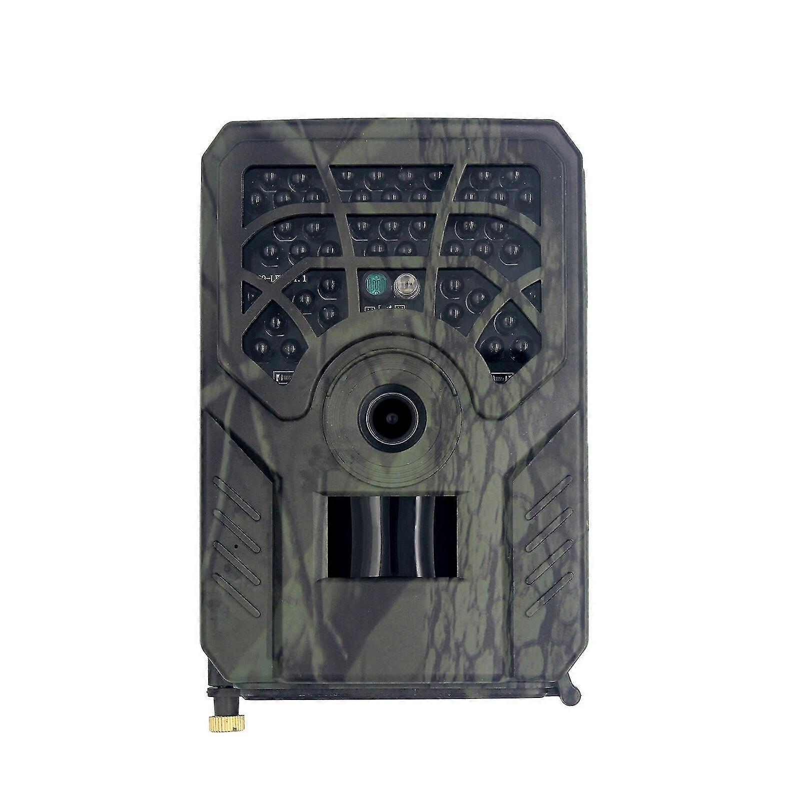 Outdoor Hd 12m Infrared Trail Camera Night Vision Game Camera 5mp 720p Scouting Cam Hunting Tracking Infrared Camera