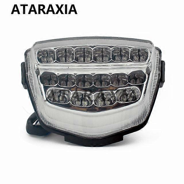 LED Turn Signal Rear Tail Light Motorcycle Integrated Brake Taillight For Honda CBR1000RR CBR 1000RR 1000 RR 2008-2016 2009 2010
