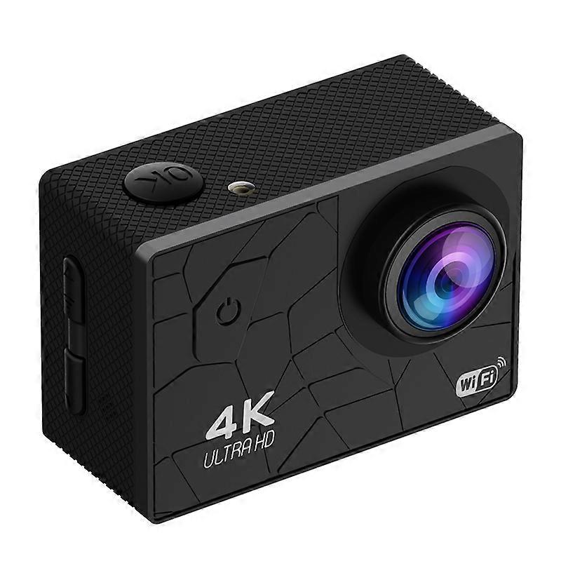 I5-361 4K WiFi κάμερα δράσης I5-361