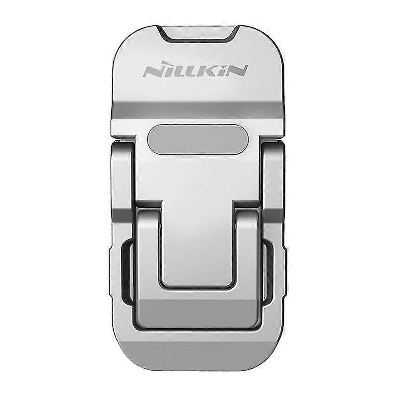 Mini Laptop Stand Portable Universal Table Stand Support Notebook Aluminium Alloy Laptop Holder Compatible With Nillkin