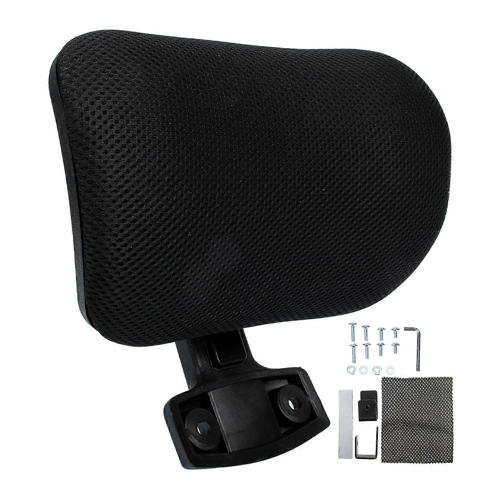 Office Computer Chair Headrest Retrofit Adjustable Computer Chair Head Pillow