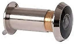 Peephole for fire door - 200 degree vision angle