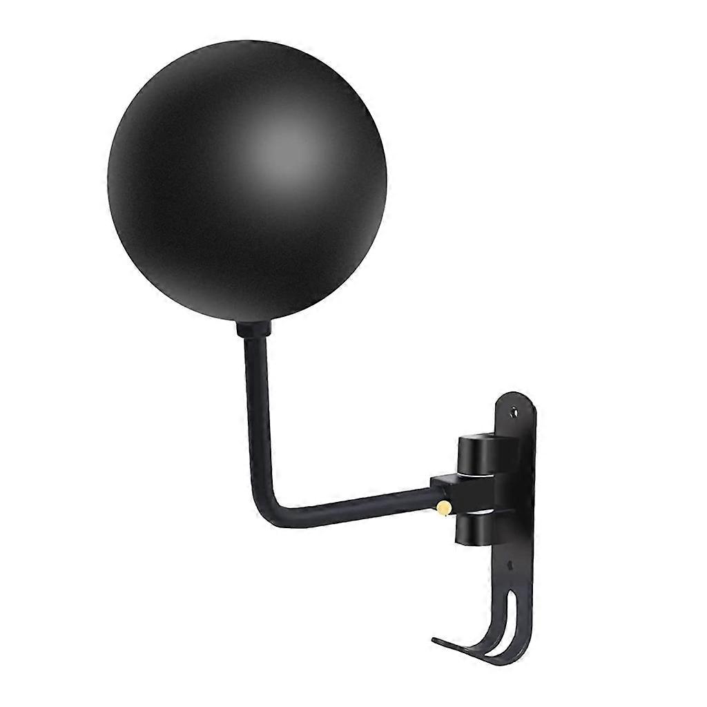 Helmet Wall Mount | Hanger Rack Display Lock Holder | Moto Accessories