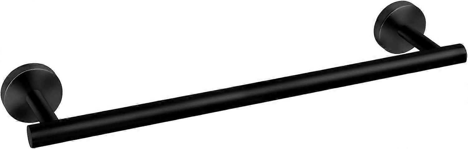 Kylpyhuoneen seinäteline 16 tuuman kylpyhuoneen pyyheteline