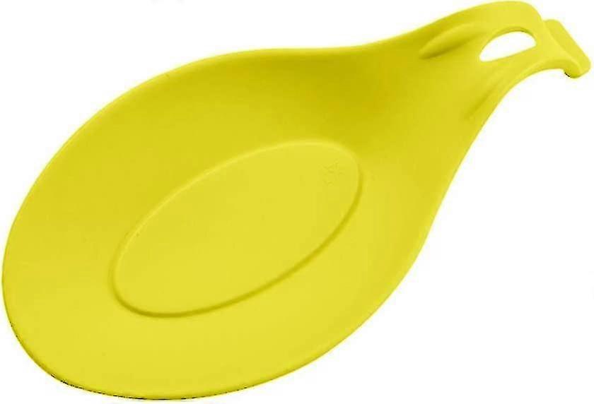 Silicone Utensil Spoon Rests