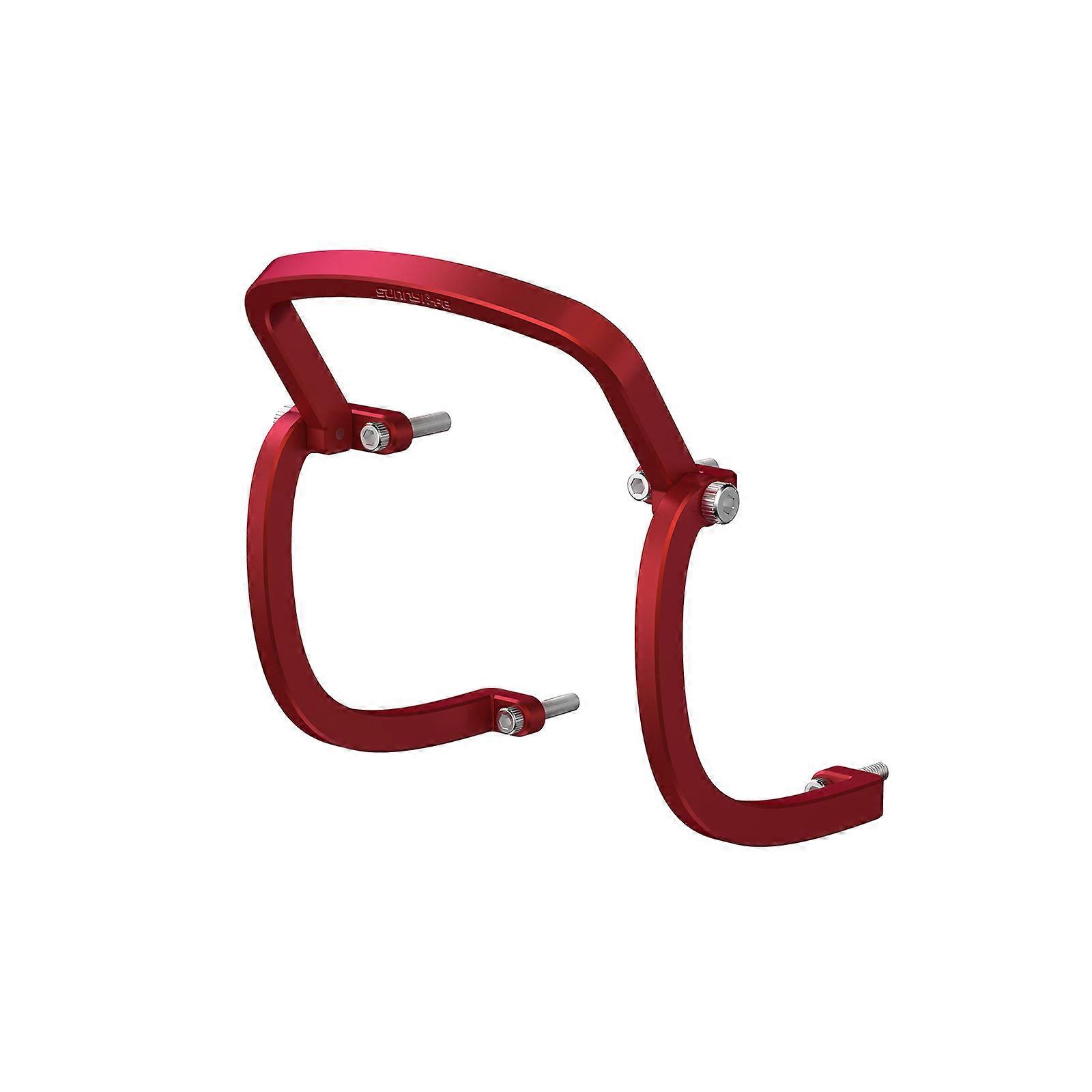 FPV Combo Drone Bumper Protector Strip Mount Gimbal Camera Bumper for DJI FPV Drone Accessories