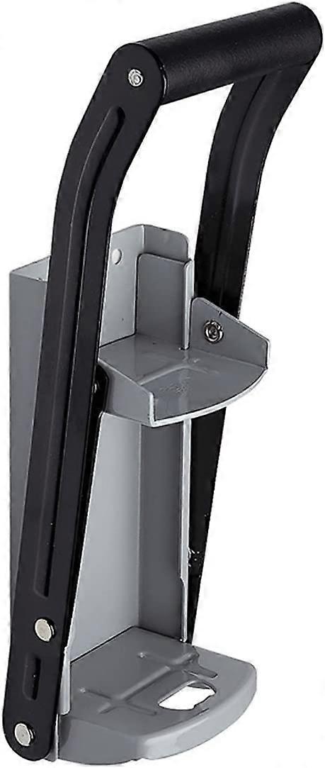 Can Crusher - Standard, Metallic
