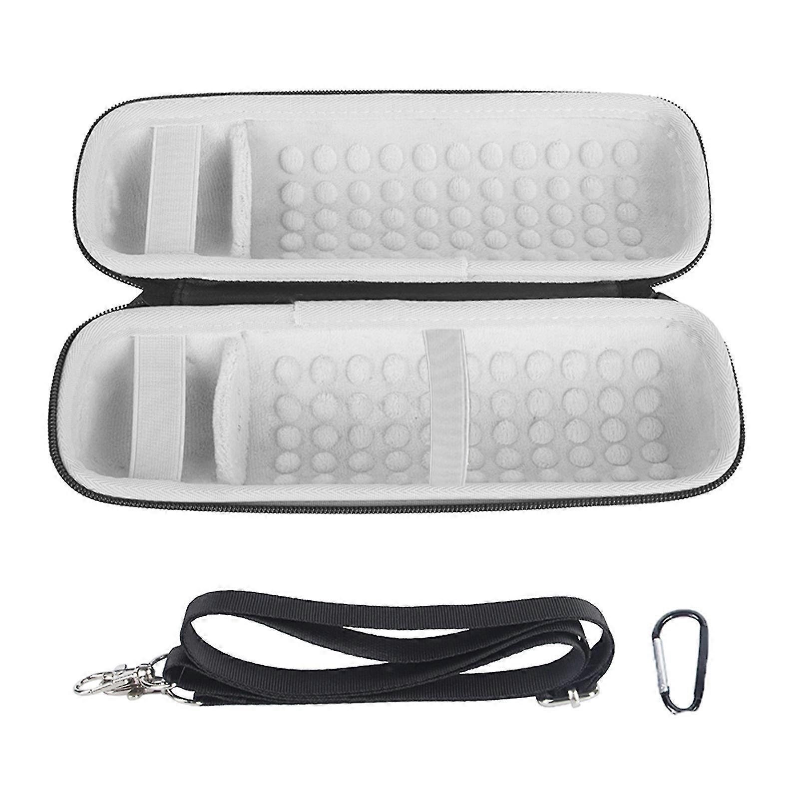 Utomhus full skyddande Eva-fodral för Jbl Flip 6 högtalarväskor