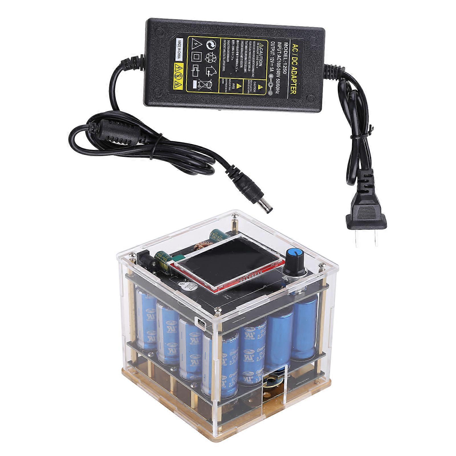 Battery Spot Welder for Battery DIY Circuit Board for Electronic Enthusiasts