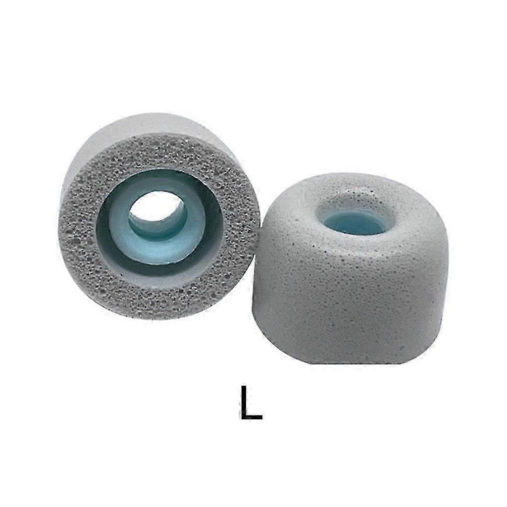 Embouts en mousse à mémoire de forme pour WF-1000XM4 WF 1000XM4 Écouteurs Bouchon d’oreille Filtre d’embout s202412121249