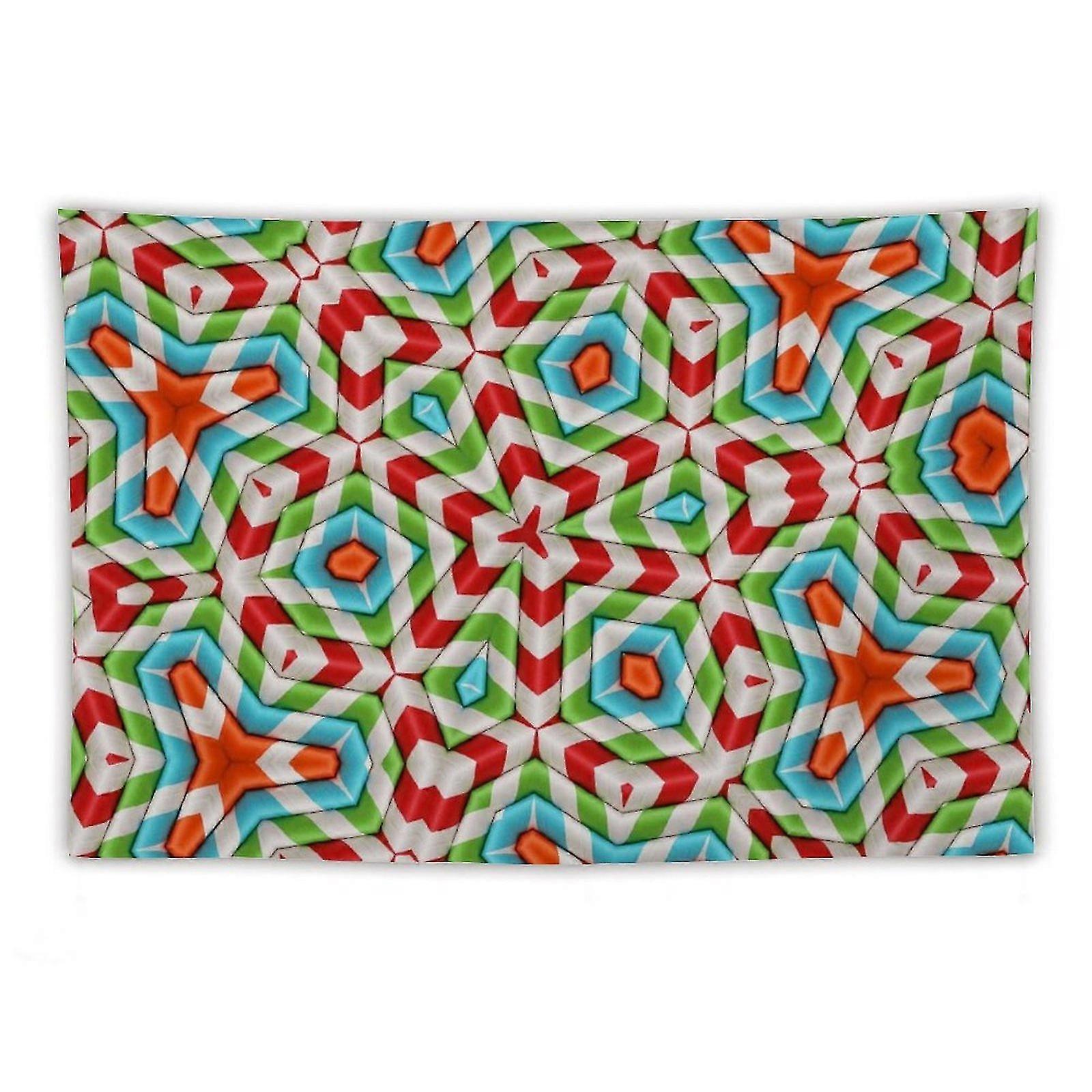 Tapisseries de peinture abstraite