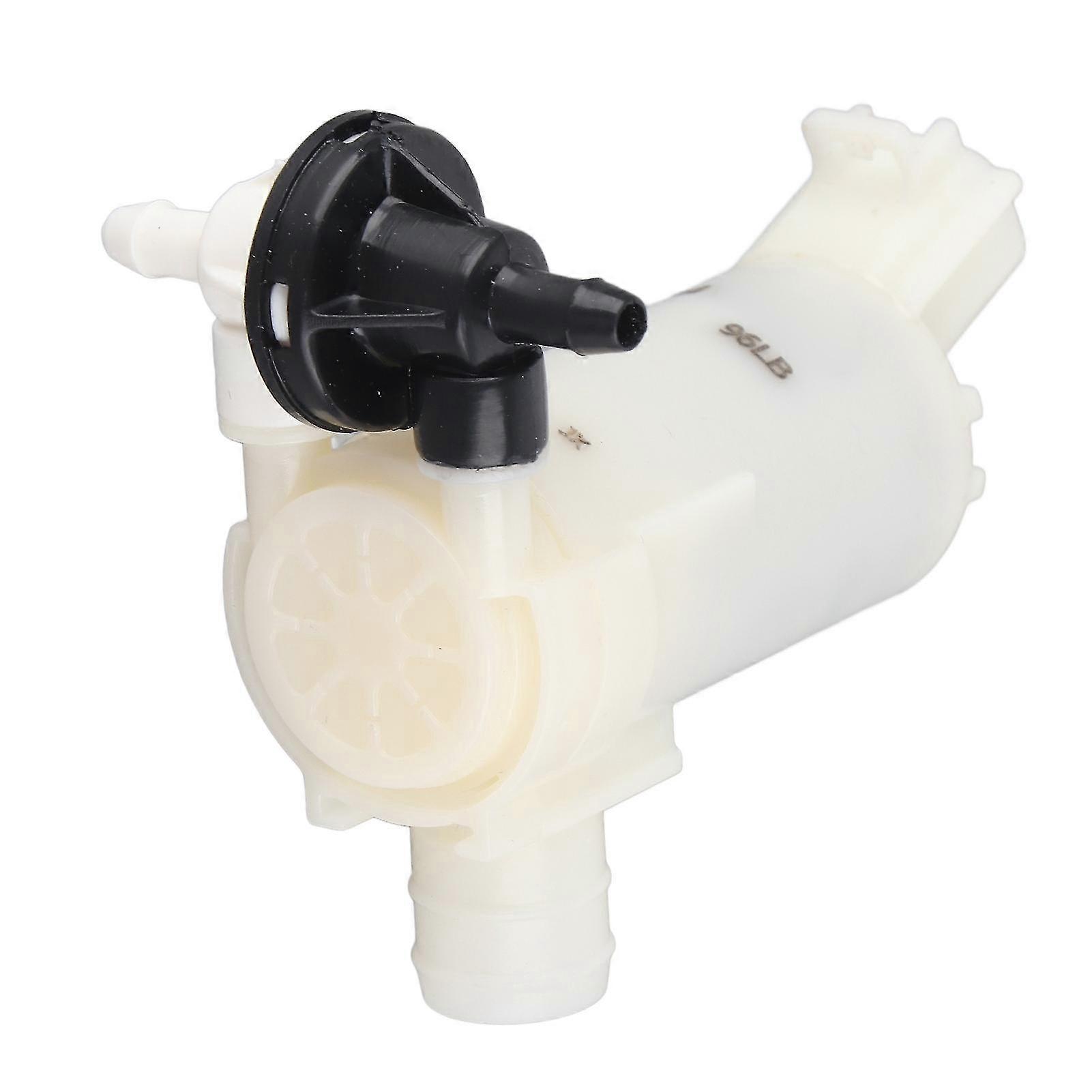 2007-2011 CR-V Windshield Washer Pump 76806-SMA-J01 OEM