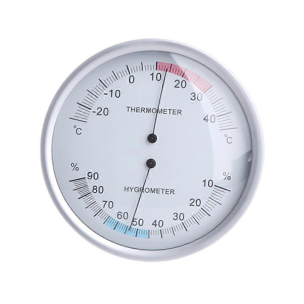  Temperature & Humidity Meter High Precision Thermometer Household Thermometer