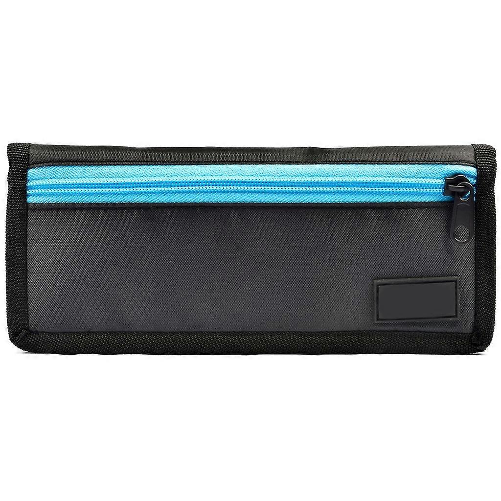  Battery Safe Bag Nylon Bag Battery Protective Pouch For LP-E6 LP-E8 NP-FW50