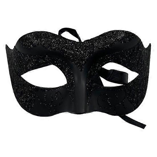 Masquerade Masque for Couples Retro Design Halloween Costume Masque Mysterious Elegant Venetian Party Masque for Women Men
