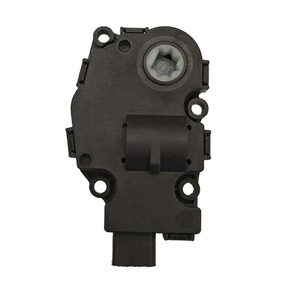 Actuator ușă de aer HVAC auto Servomotor Servomotor Motor evaporator pentru X1 X3 X4 X5 X6 F48 F25 F26 F15 F16