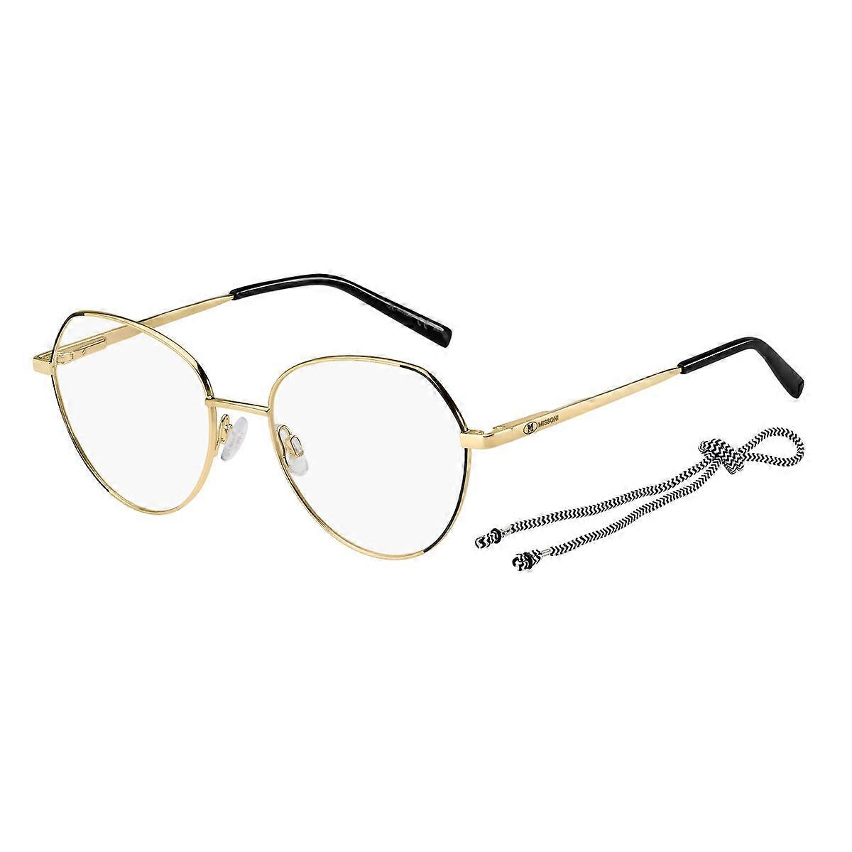 Ladies' Spectacle frame Missoni MMI-0046-2M2F217 Ø 52 mm