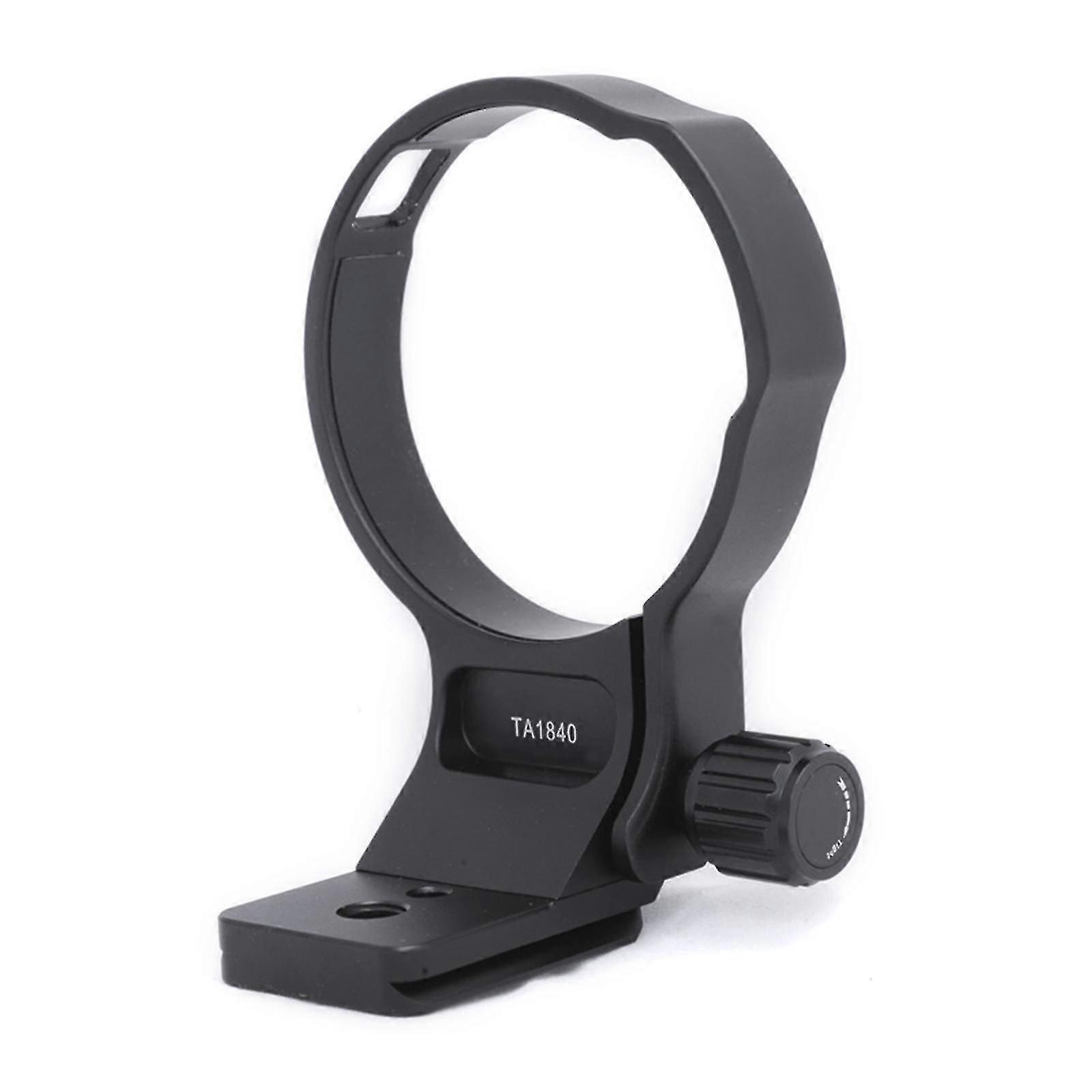 Tripod Mount Ishoot Lens Collar For Tamron 18-400mm F3.5-6.3 Di Ii Vc Hld B028