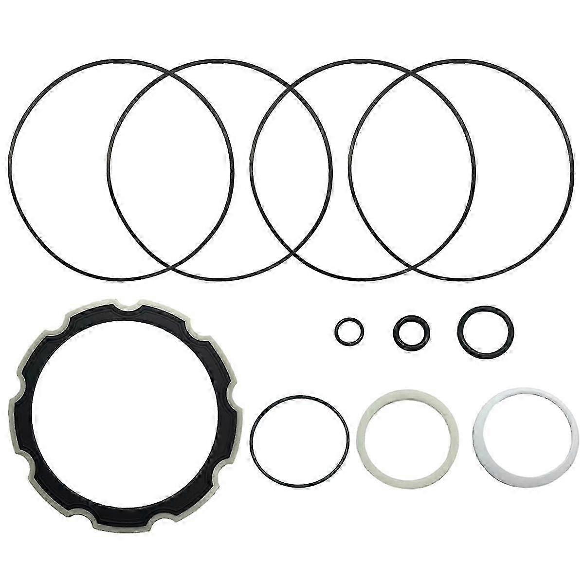 Kit di guarnizioni del motore di azionamento 6669455 per il caricatore S130 S150 S160 S175 S185 751 753 763 773