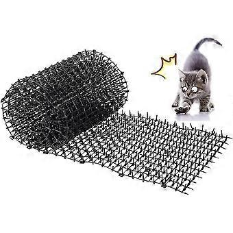 Tapis anti-chats Thorn Garden Grid anti-chiens, chats et animaux domestiques 200 x 30 cm