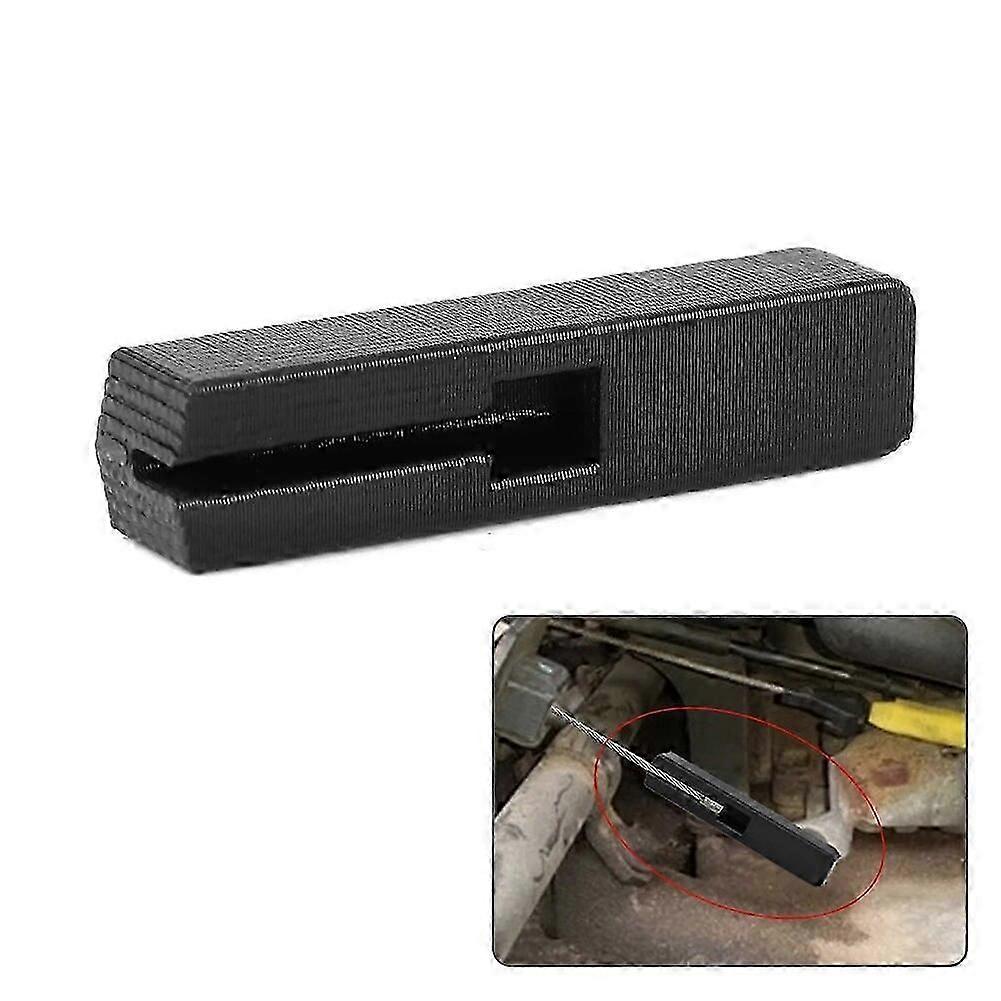 1x 2x 3x 4x Throttle Wrangler 40 Throttle Kickdown Cable Replacement End For Jeep 1999-2004 Wj Grand Cherokee 1997-2002 Tj