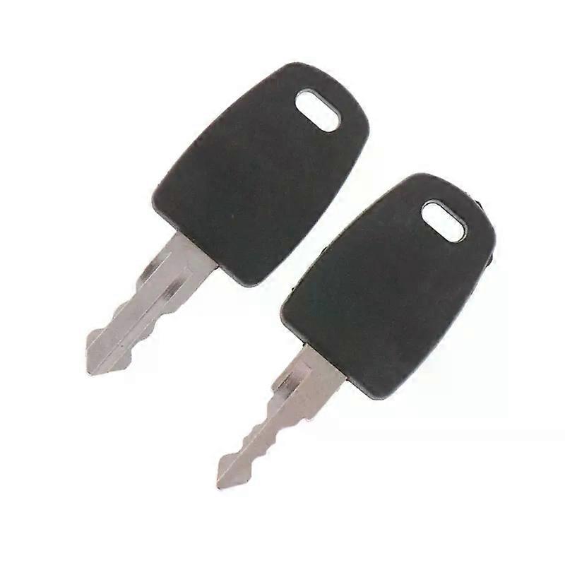 Portable Luggage Keys Practical Combination Lock Hardware Accessory TSA002 TSA007 Lock Key Multifunctional Customs
