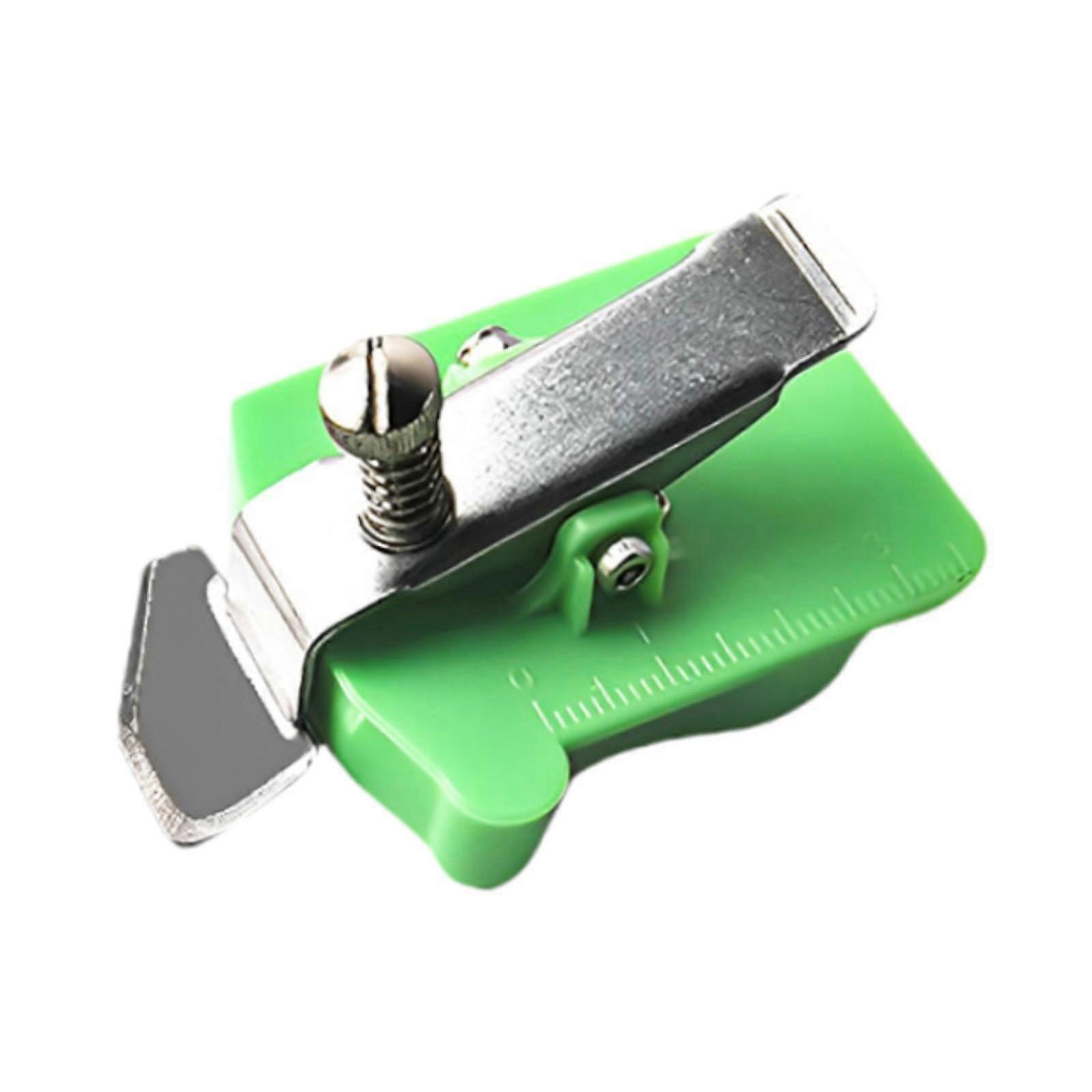 Sewing Machine Seam Guide Auxiliary Tool Universal Sewing Machine Attachment