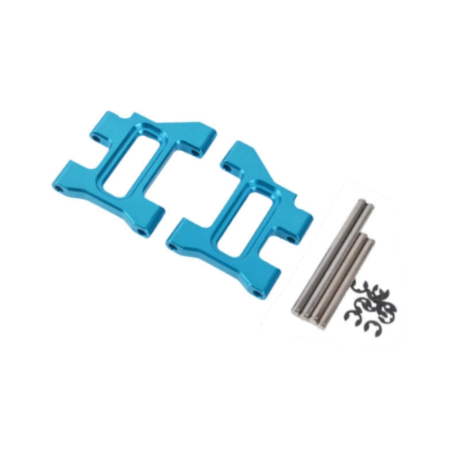 2x RC Car Rear Lower Swing Arm Replacement Upgrades Part for M06 M05 1/10 RC