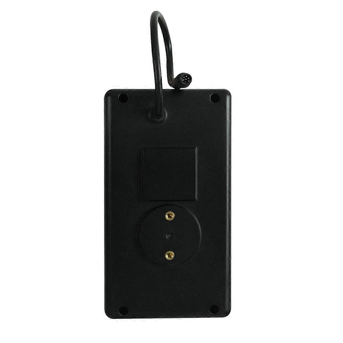 EBike Speedometer Bicycle LCD Display Meter with GPS PAS Gear Smart LCD Screen IP65 for Electric Mountain Bike Dashboard