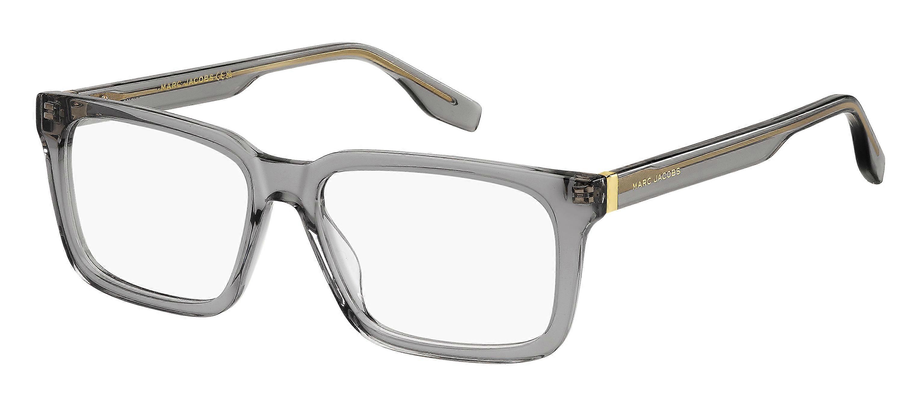 Eyewear Frames MARC JACOBS MARC 758 KB7 GREY 55/16/145 MAN