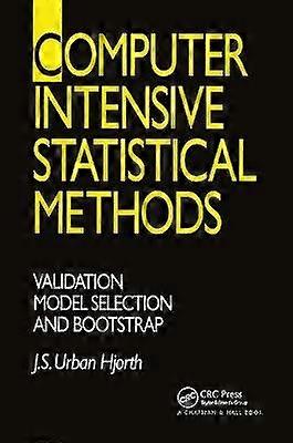 Computerintensieve statistische methoden