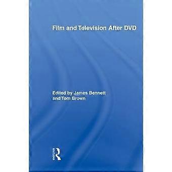 Film und Fernsehen nach DVD