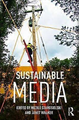 Sustainable Media
