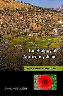 Biologie des agroécosystèmes