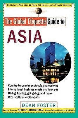 The Global Etiquette Guide to Asia