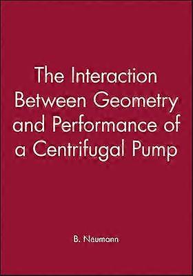 The Interaction Between Geometry and Performance of a Centrifugal Pump