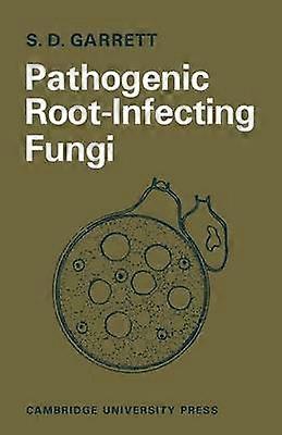 Pathogene wurzelinfizierende Pilze