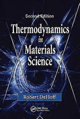 Thermodynamics in Materials Science
