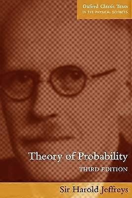 Théorie de la probabilité
