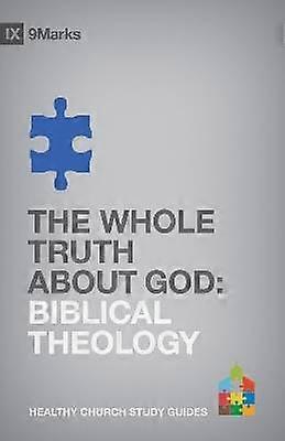The Whole Truth About God